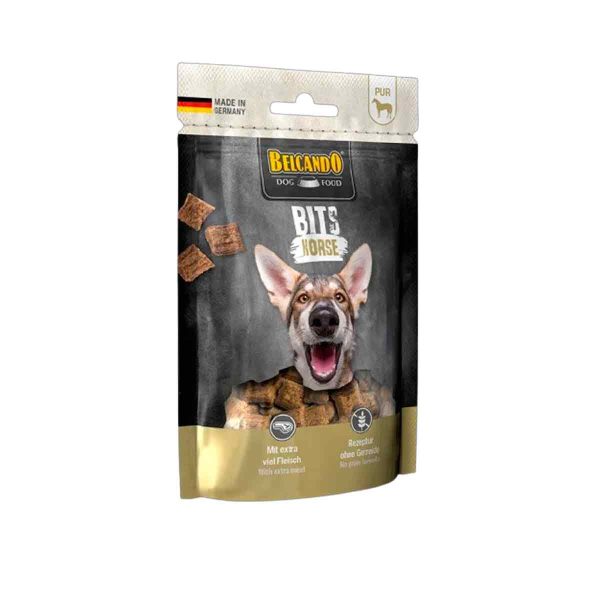 Belcando Snacks Bits Horse