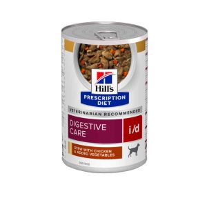 Hills Canino Lata I/D 354 Grs