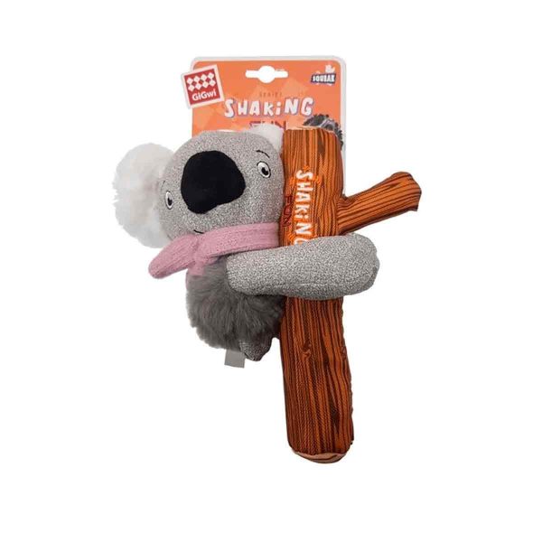Peluche Gigwi Koala Fun Plush con Sonido