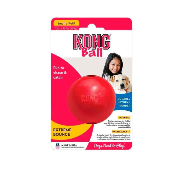 Pelota Kong Classic Small