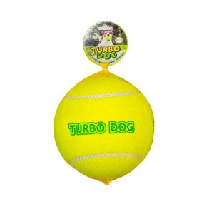 Pelota Turbo Dog 10.2 cm