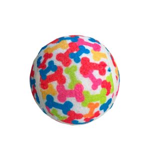 Juguete Pelota Huesitos