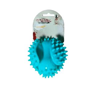 Juguete Pelota Warrior Pinchuda con Sonido