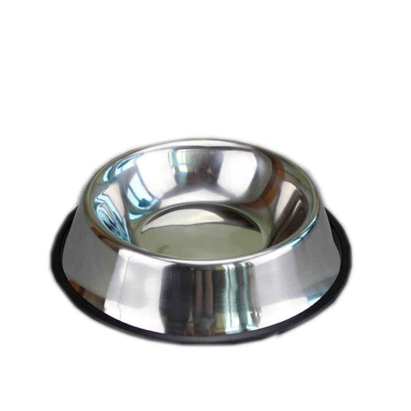 PLATO-ACERO-INOXIDABLE-450-ML-KE-4802-MB Plato Acero Inoxidable 450 ml