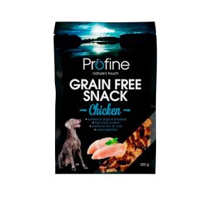 Profine Snack Grain Free Chicken