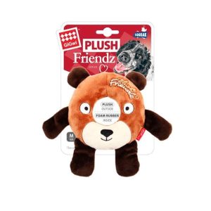 Peluche Gigwi Plush Friendz Oso Dona