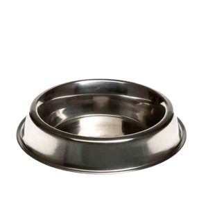 Plato Acero Inoxidable 710 ml