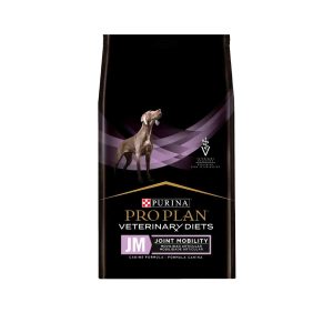 Pro Plan Canine Veterinary Diets JM