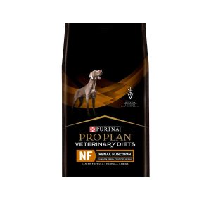 Pro Plan Canine Veterinary Diets NF