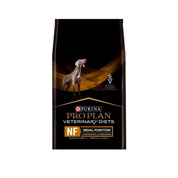 Pro Plan Canine Veterinary Diets NF