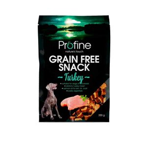 Profine Snack Grain Free Turkey
