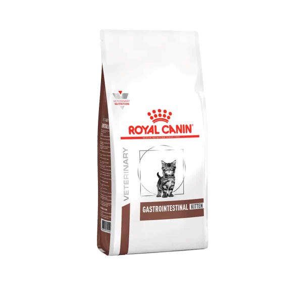 Royal Canin Medicado Cat Gastrointestinal Kitten