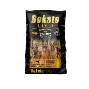Bokato Gold