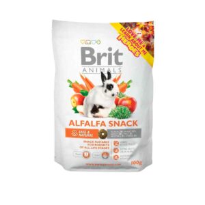 Brit Animals Alfalfa Snack