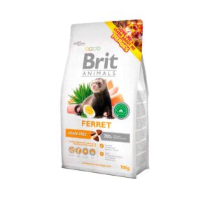 Brit Animals Ferret 700 Grs