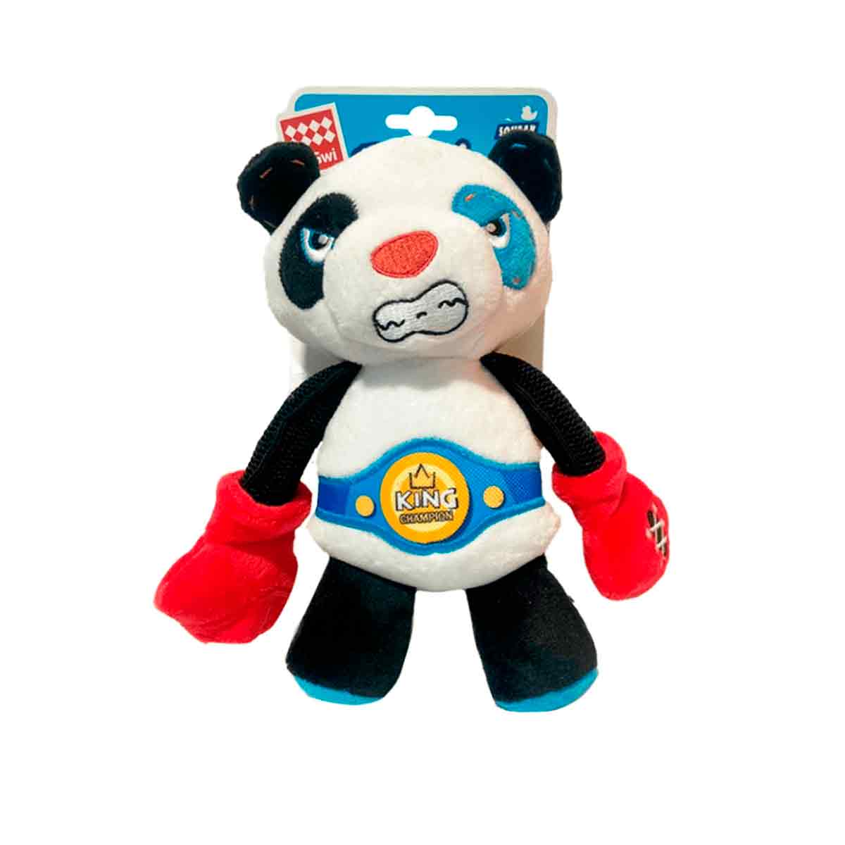 Peluche-Gigwi-Rock-Zoo-Panda-con-Sonido Peluche Gigwi Rock Zoo Panda con Sonido