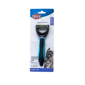 Trixie Cepillo Desenredante