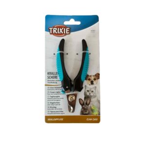 Trixie Tijeras para Garras
