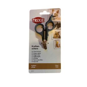 Trixie Tijeras para Garras