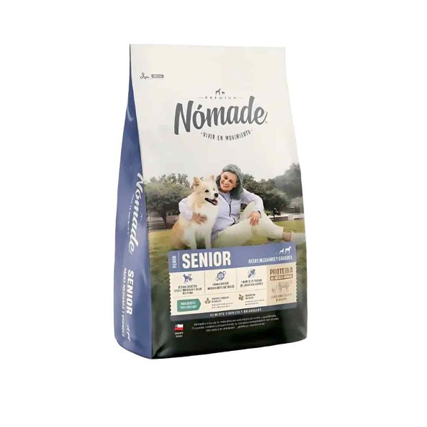 Nómade Senior