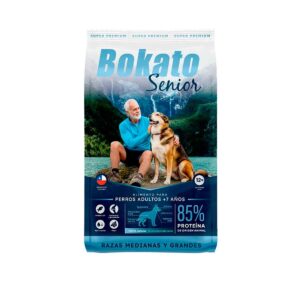 Bokato Senior