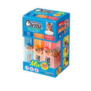 Cremi Box Sea Food Mix 30 Sachet