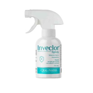 Inveclor Spray