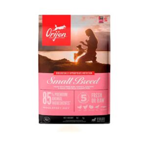 Orijen Perro Small Breed