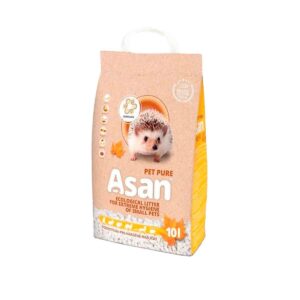 Asan Pet Pure Sustrato