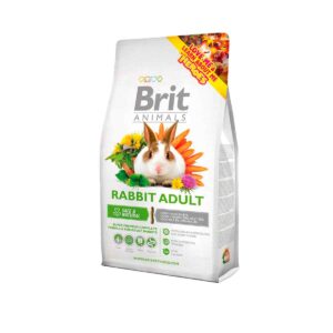 Brit Animals Rabbit Adult