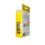 Cat Snack Conejo con Hierba Gatera