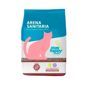 Arena Sanitaria Stay Happy Café