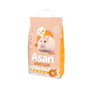 Asan Petit Sustrato