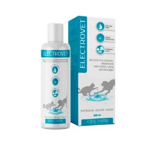 Electrovet 500 ml