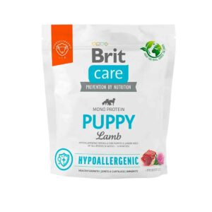 Brit Care Puppy Lamb