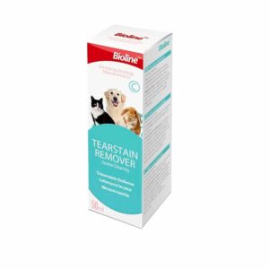 Bioline Eliminador de manchas de lágrimas