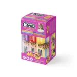 Naturalistic Cremi Box The Whole Recipes 30 Sachet