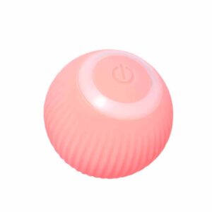 Wonder Cat Pelota Inteligente Para Gatos