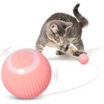 Wonder Cat Pelota Inteligente Para Gatos - Imagen 2