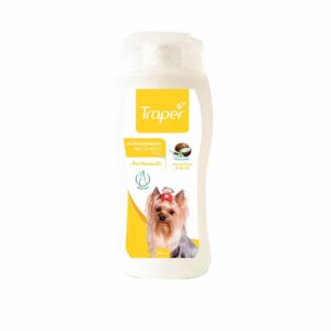 Acondicionador Traper Balsámico Perro