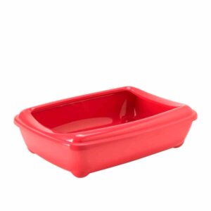 Arenero Moderna Arist-O-Tray Coral con Borde