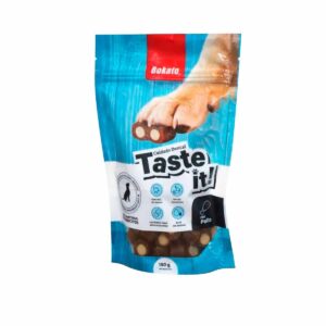 Bokato Snack Taste it Dental Trocitos