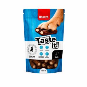 Bokato Snack Taste it Dental Stick