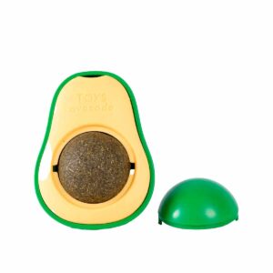 Bola de Catnip Forma de Palta