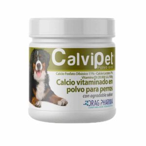 Calvipet Polvo Oral