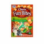 Churu Fun Bites pollo con atún