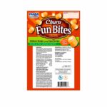 Churu Fun Bites pollo con atún
