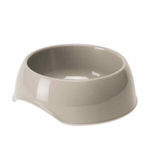 Comedero Gusto Warm Grey