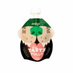 Compota Tasty Doggo Sabor Pollo