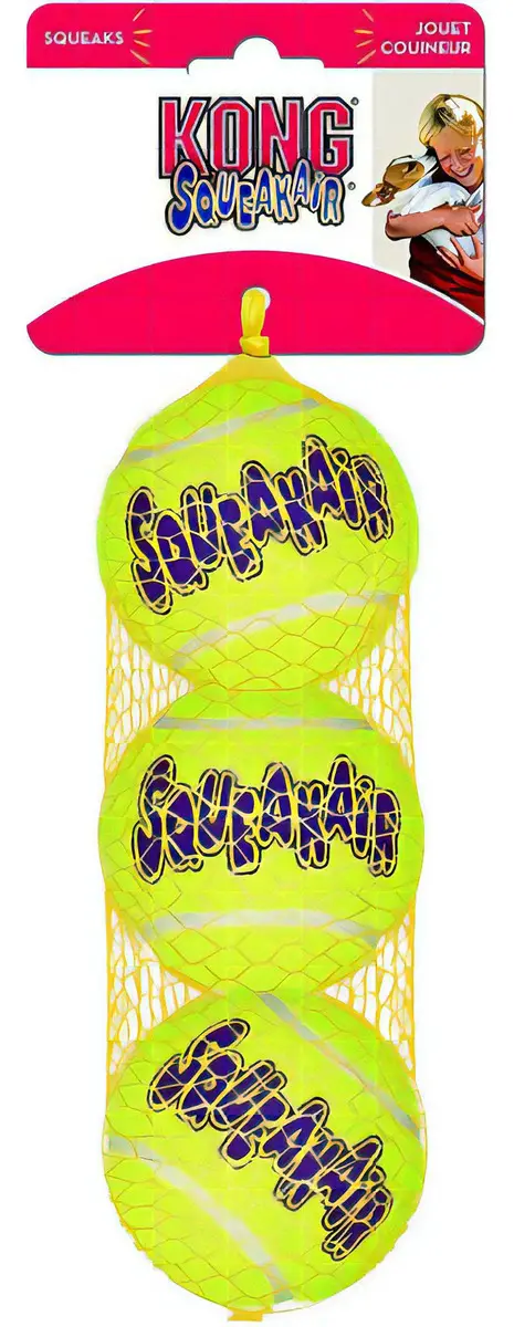 D_Q_NP_2X_727581-MLU74728266096_032024-F JUGUETE KONG BALL AIR 3X M/ SONIDO - Imagen 1